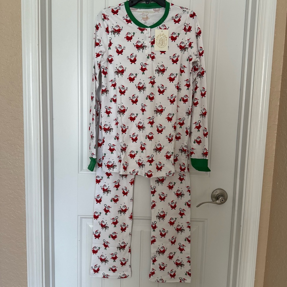 ✨ NWT Beaufort Bonnet Ladies Pimberton PJ Set